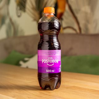 Postobon Uva (500 Ml.)