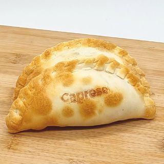 Empanada Caprese