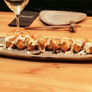 CLASSIC ROLL