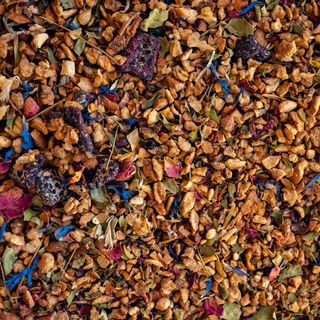 Ceai fructe Dragonfruit & Berry Glow