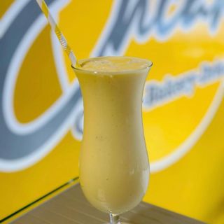 Batido de mango 