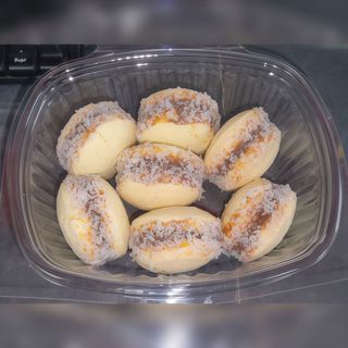 BANDEJA ALFAJOR