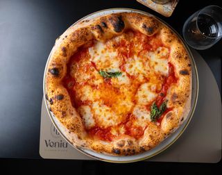 Margherita