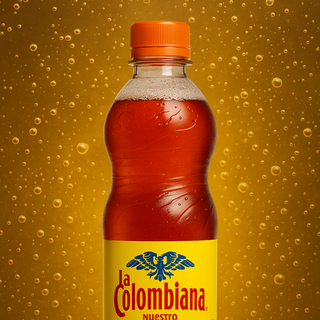 Colombiana Postobon