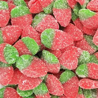 Fresas