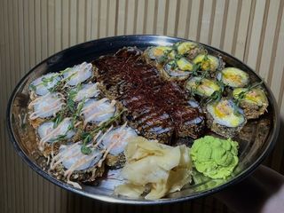 СЕТ "ПАНКО" (900/40/30g)