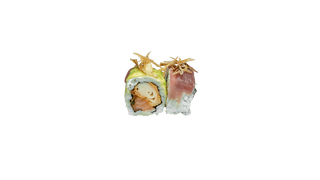 Chili Roll - 4 Pièces