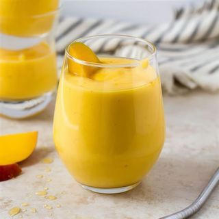 Mango Lassi (16 Oz.)
