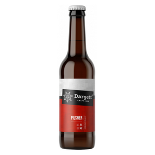 Dargett Pilsner 330мл