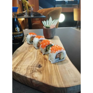 California green salmon 