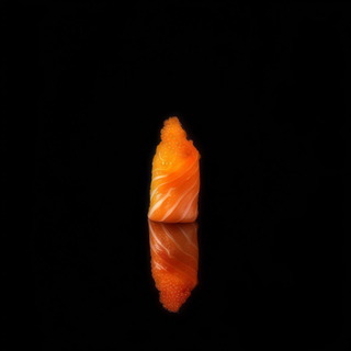 G1. Gunkan Tobiko - 2 Pezzi