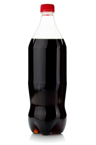 Bibita in bottiglia 1,5 l