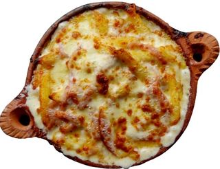 Pasticcio Charcuterie