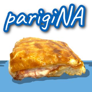 Parigina 