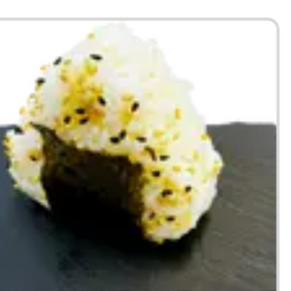 Sushi Sándwich Pollo (1 Ud.)