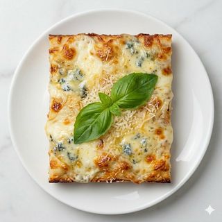 Pizza 4 Formaggi (13 Cm.)