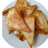 Wantun Frito (10 Uds.)