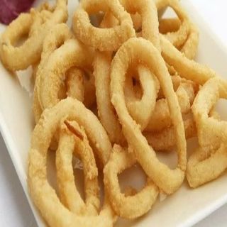 Calamares Fritos