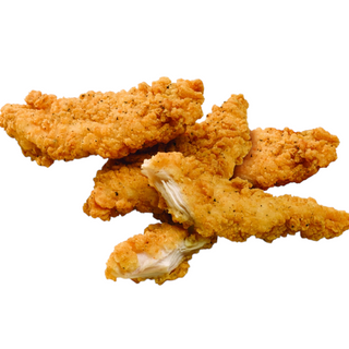 Chicken crispy 