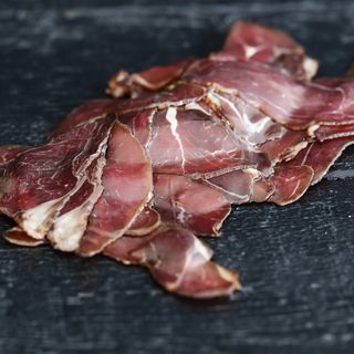 Goveđa pršuta 100g