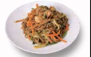 PP45 YAKI SOBA KAISEN