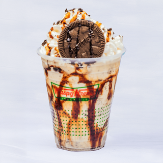 Cookie Kreme Shake