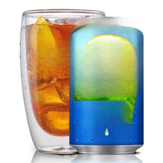 Nestea Té Negro Limón lata 330ml.