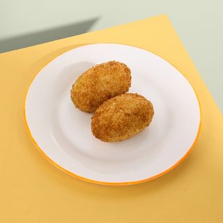 Котлетки з Києва