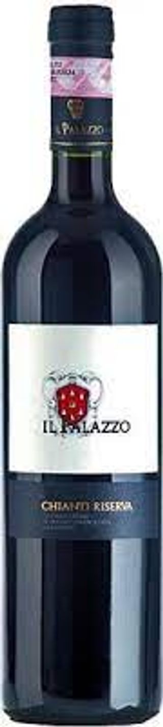 Chianti Riserva Docg - Il Palzzo 2017 14,5% Vol