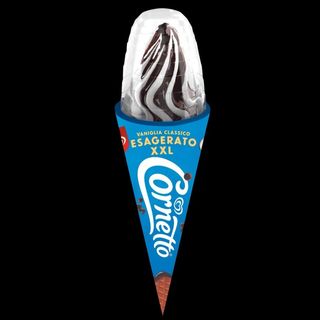 Cornetto Classico XXL, 260 ml