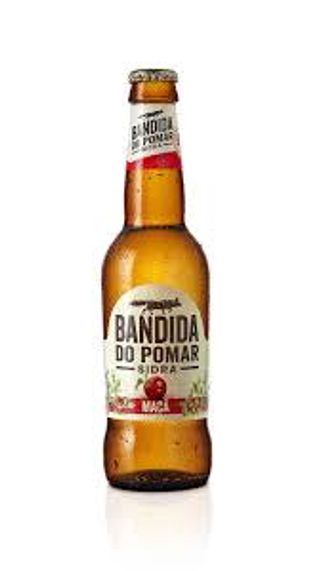Bandida 33cl