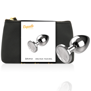 Plug Anal De Metall 