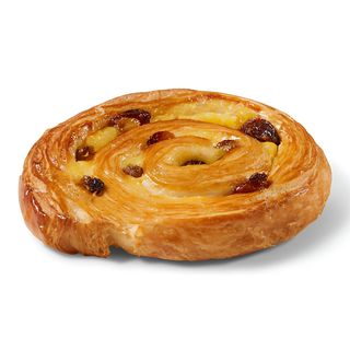 Pain aux raisins
