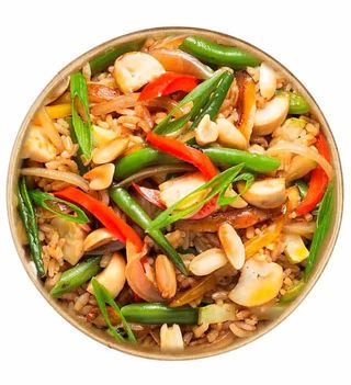 Тяхан овочевий (320г)