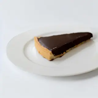 Tarta de chocolate