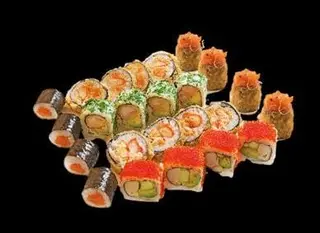 Galaxy N - 24 Pcs