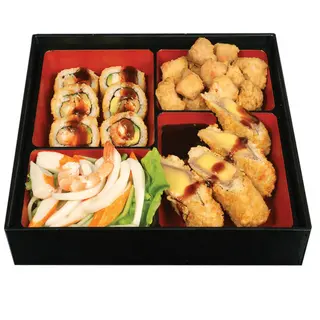 Box D