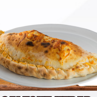 Calzone napoletano