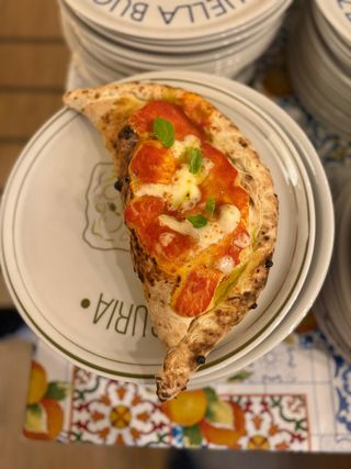Calzone