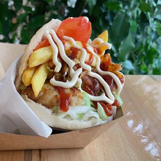 Yalla! - GOURMET EDITION