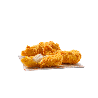 3 Tender