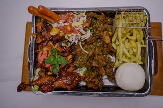 Mahaba 4
