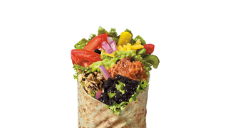 Mex Burrito