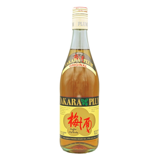 Takara Plum 750ml