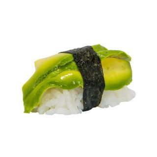 Nigiri Aguacate (2 Uds.)