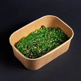 Algas Wakame