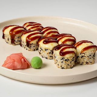 Рол Запечений з вугром (285г)