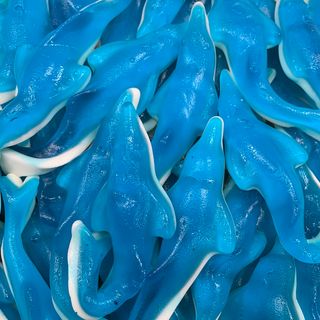 Дельфін великий (50г)