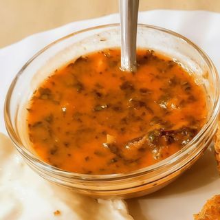 salsa picante   1 litro