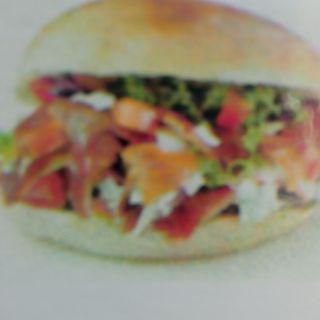 Falafel